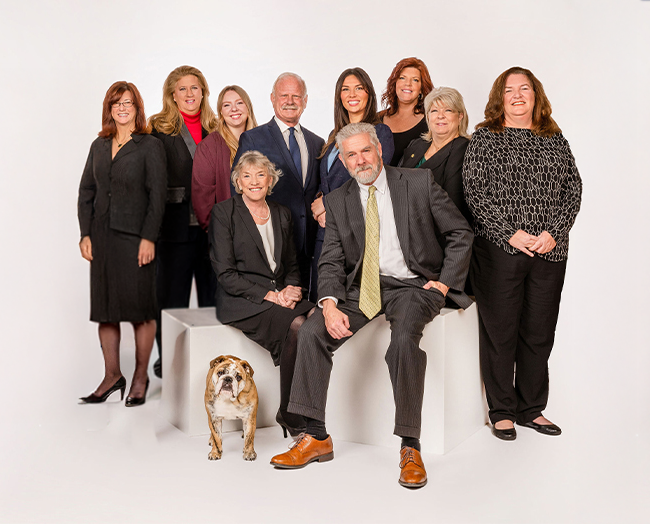 Photo of Professionals at Lyons & Lyons, Attorneys at Law