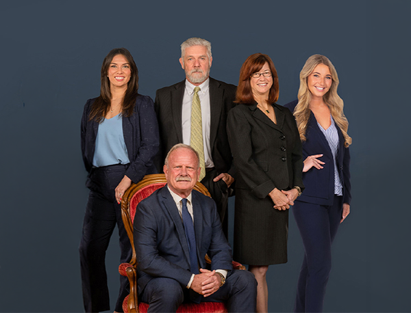 Photo of Professionals at Lyons & Lyons, Attorneys at Law
